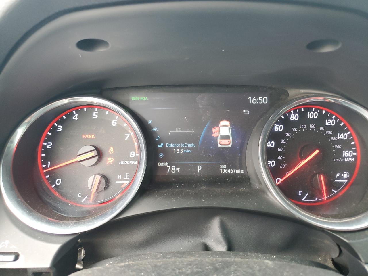 2019 Toyota Camry - Image 9