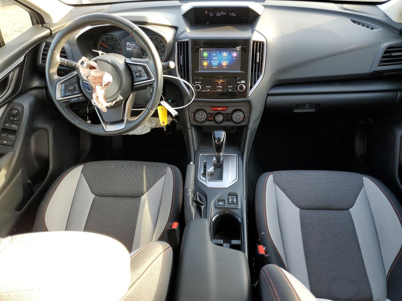 2019 Subaru XV - Image 8