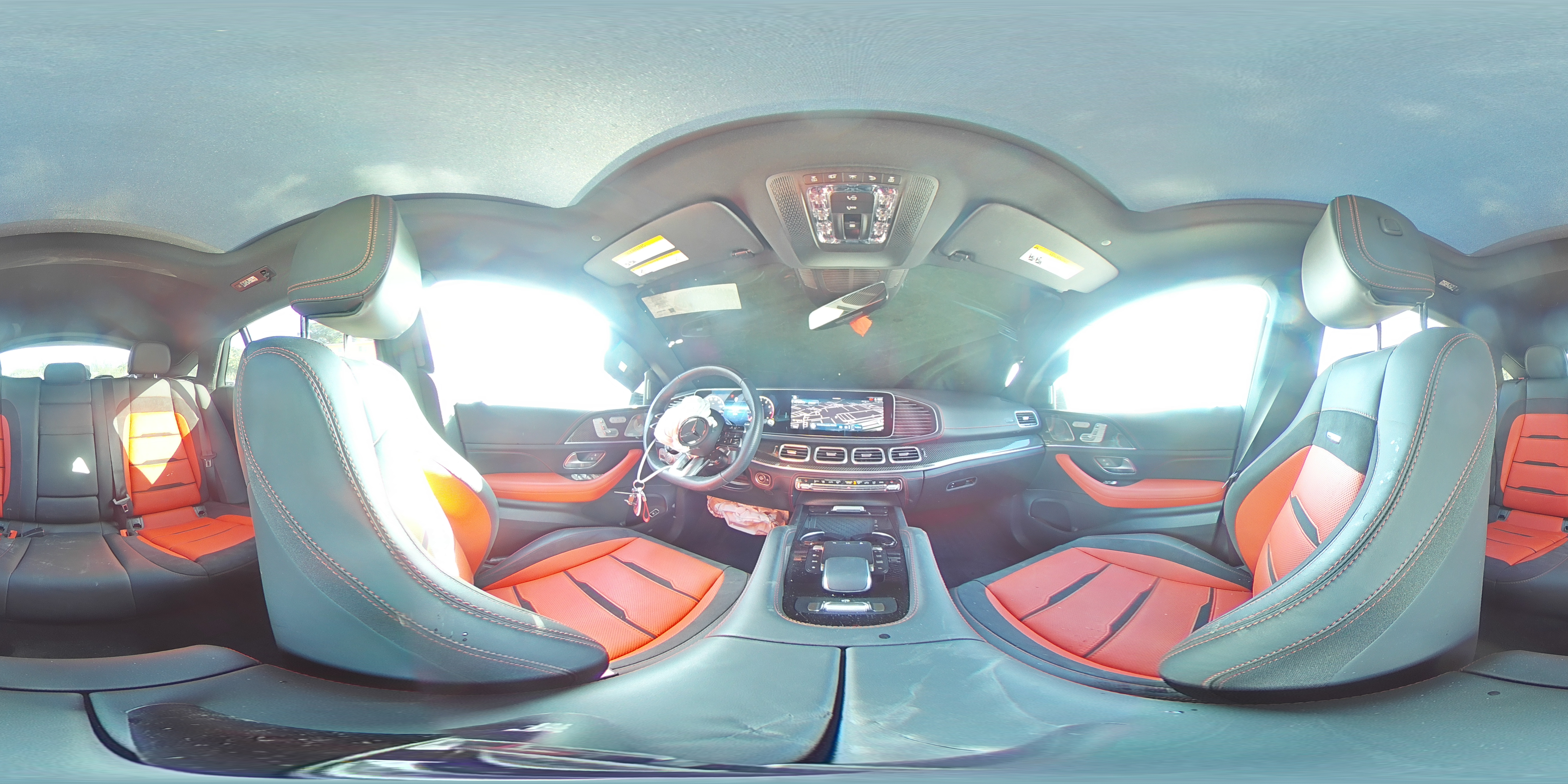 2024 Mercedes-Benz GLE - Image 15