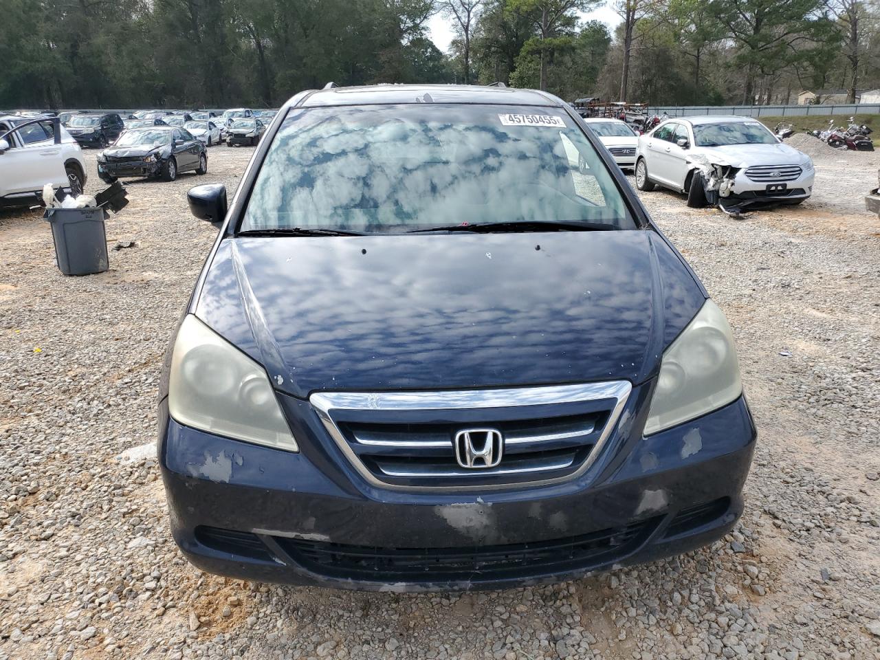 2007 Honda Odyssey - Image 5