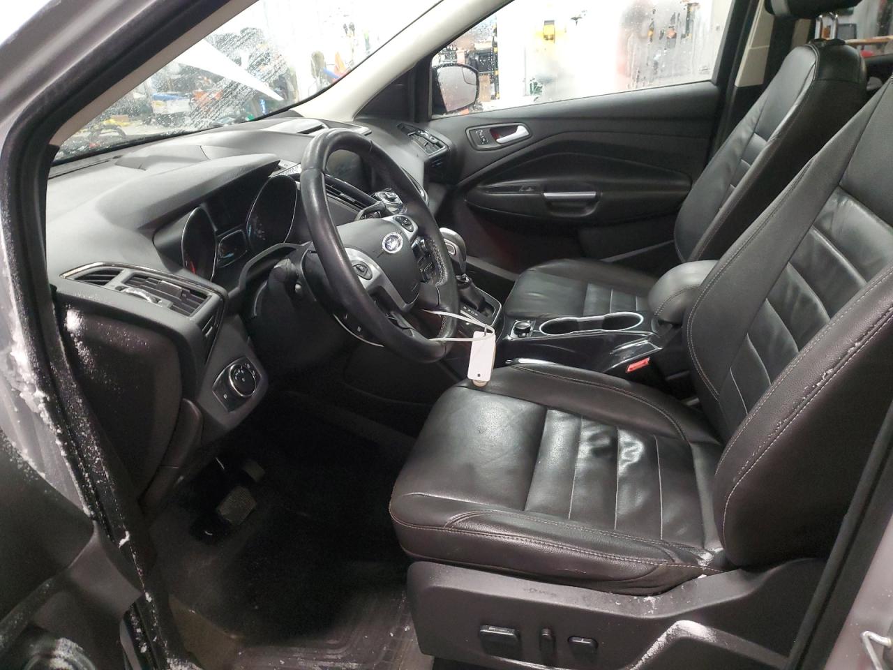 2014 Ford Escape - Image 7