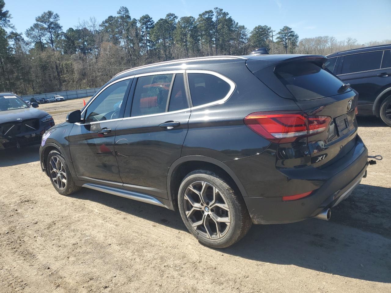 2021 BMW X1 - Image 2