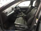 2017 SKODA SUPERB for sale at Copart CASTLEDERMOT - IRELAND