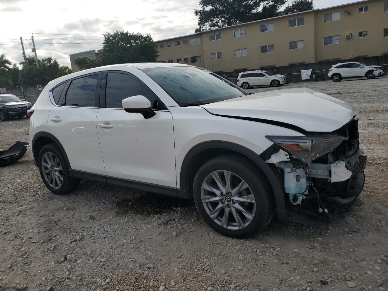 2019 Mazda CX-5 - Image 4