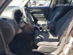 2016 Jeep Patriot Sport en Venta en Ocala, FL - Front End