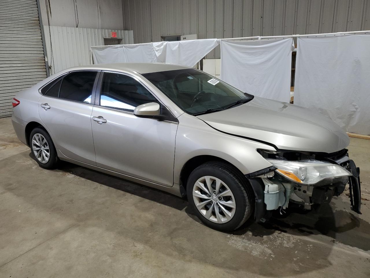 2017 Toyota Camry - Image 4