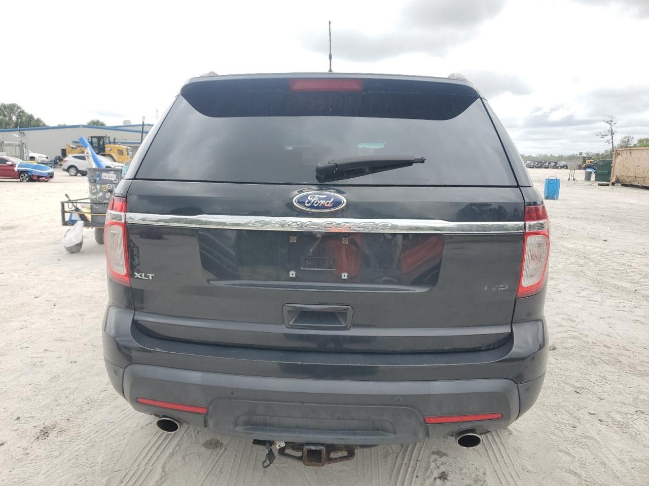 2013 Ford Explorer - Image 6