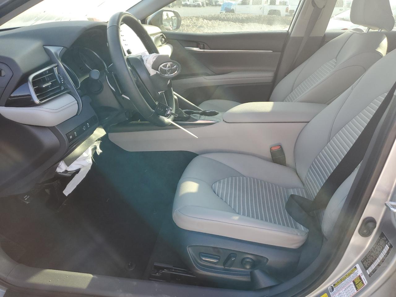2024 Toyota Camry - Image 7