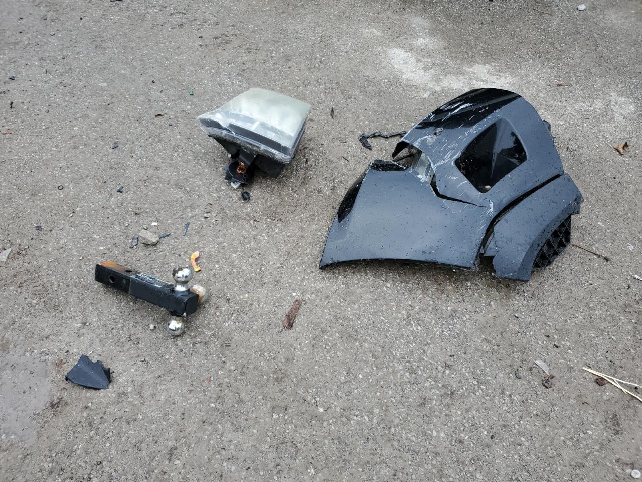 2009 Chevrolet Avalanche - Image 12