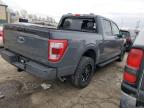 2021 Ford F150 Supercrew zu verkaufen in Pekin, IL - Front End