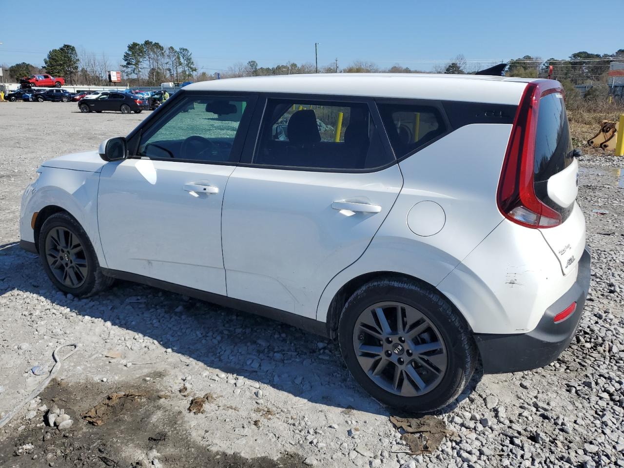 2021 Kia Soul - Image 2