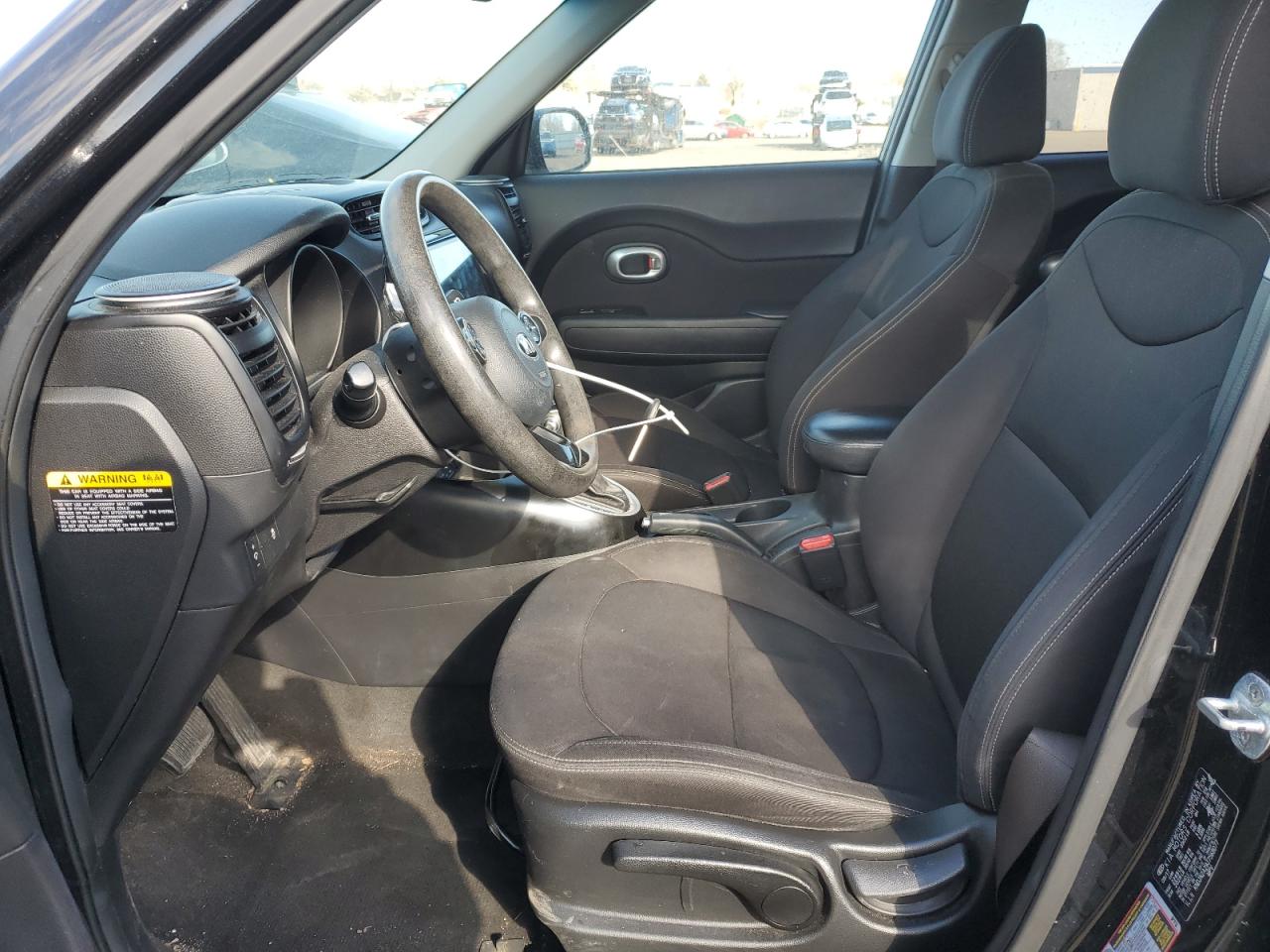 2018 Kia Soul - Image 7
