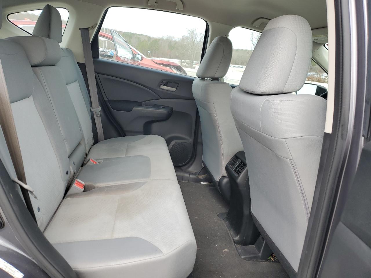 2015 Honda CR-V - Image 11