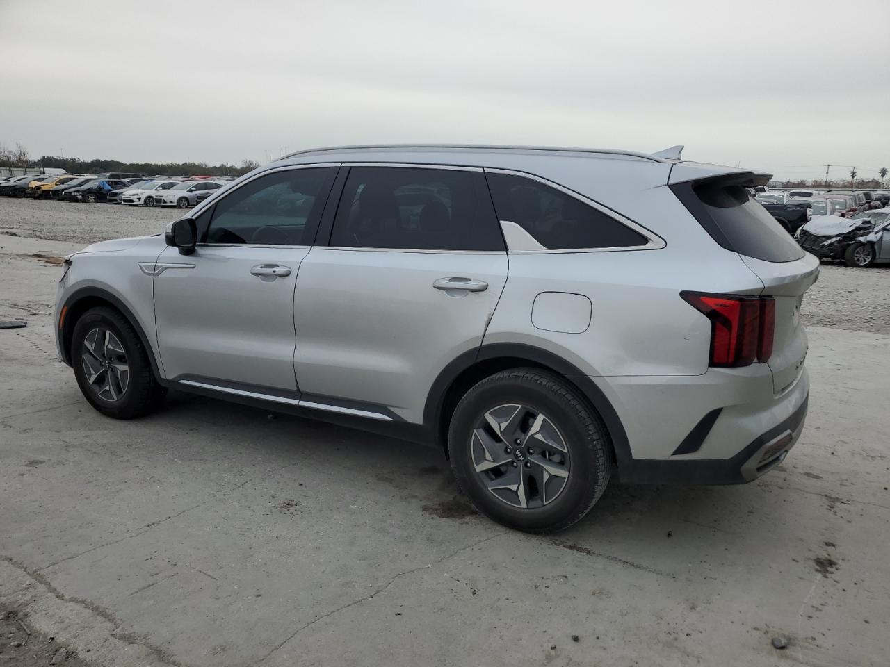 2021 Kia Sorento - Image 2