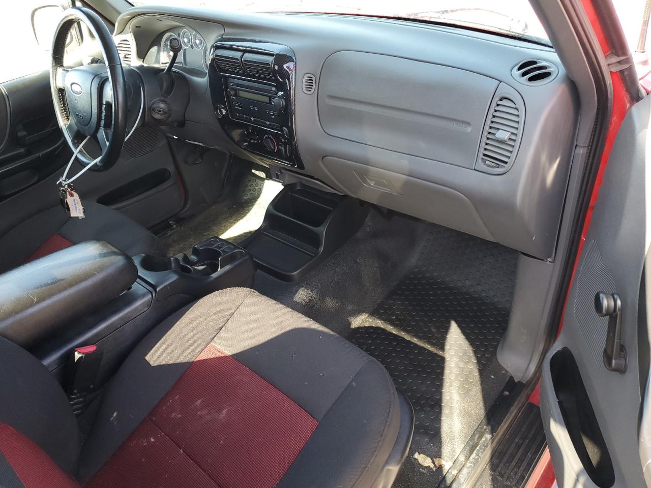 2005 Ford Ranger - Image 8