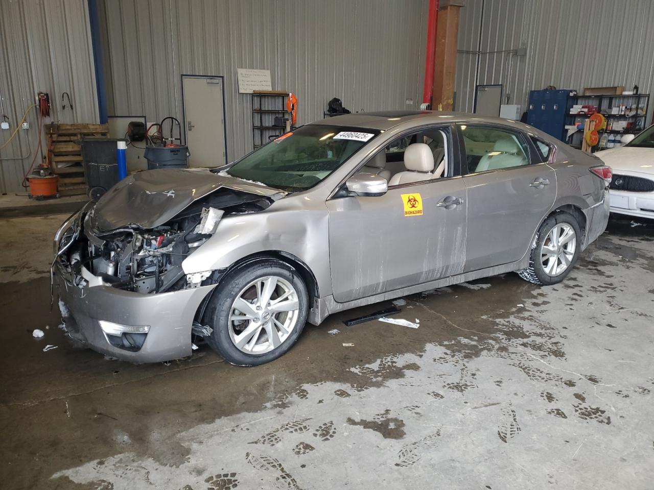 2014 Nissan Altima - Image 1