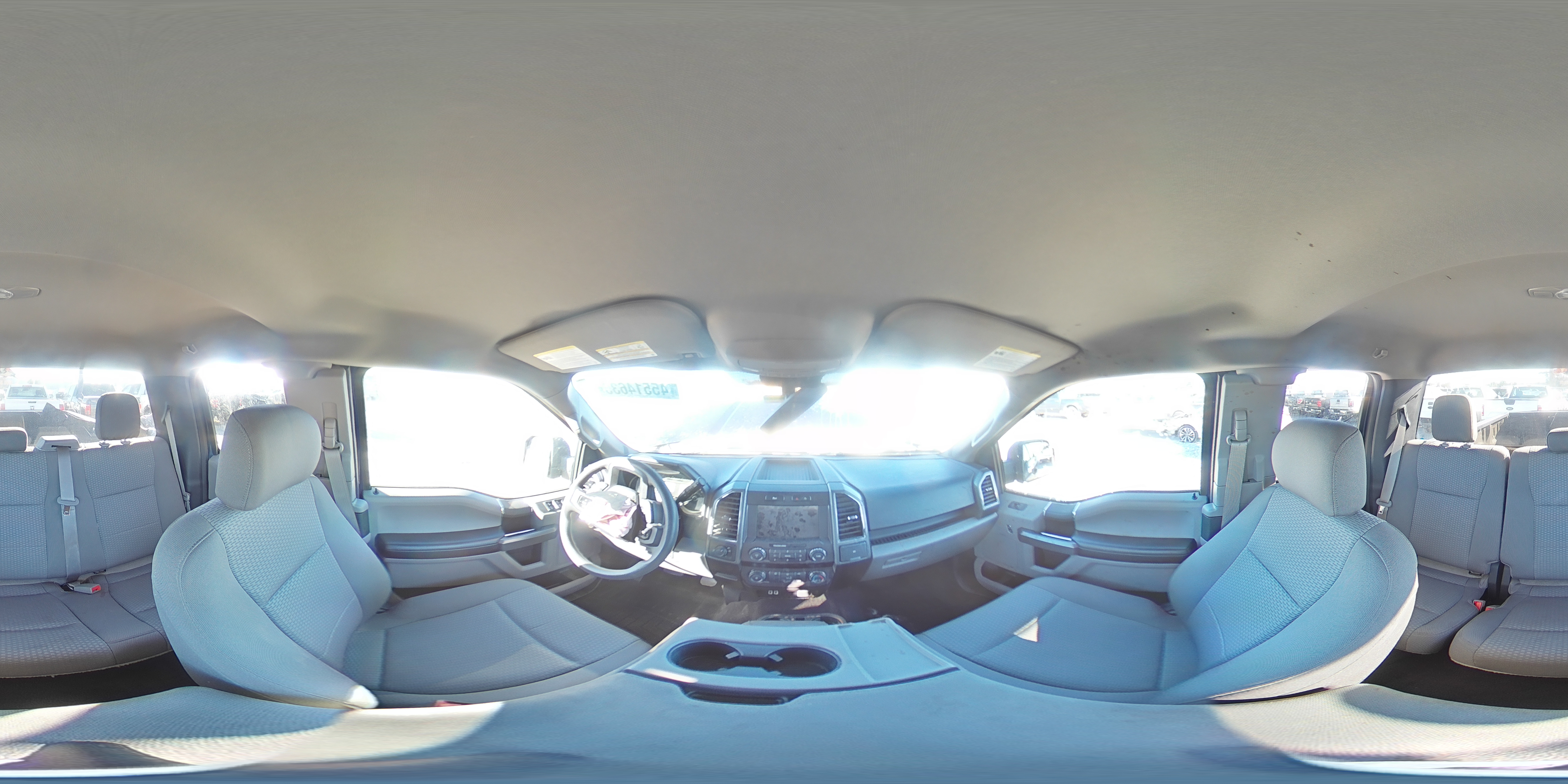 2019 Ford F-150 - Image 14