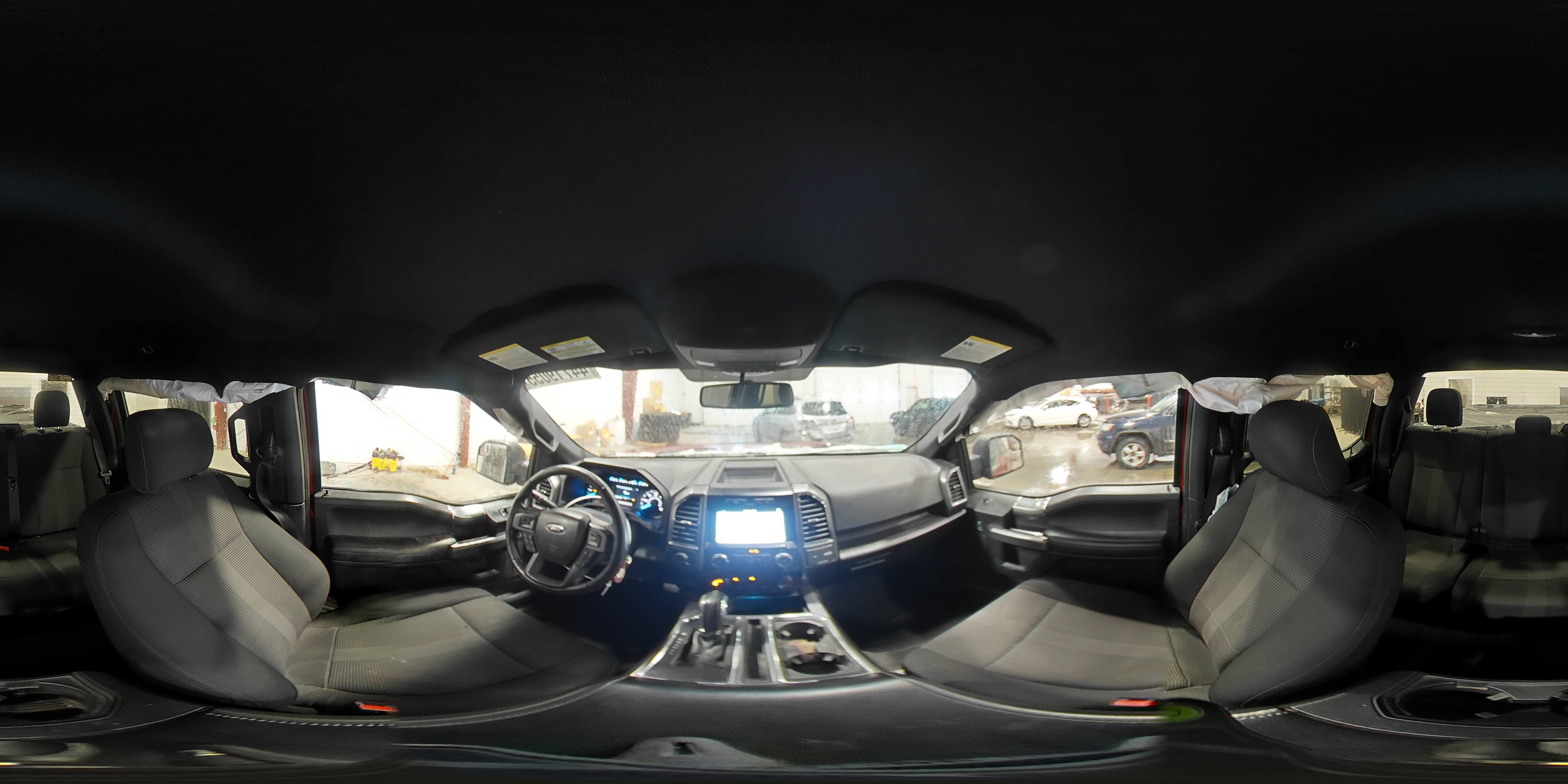 2017 Ford F-150 - Image 14