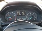 2020 Ford Ecosport Titanium იყიდება Oklahoma City-ში, OK - Front End