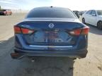 2020 Nissan Altima Sr იყიდება Fresno-ში, CA - Front End