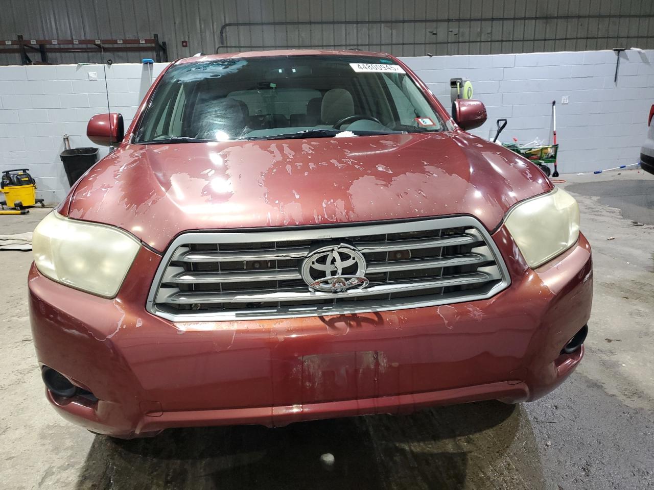 2008 Toyota Highlander - Image 5