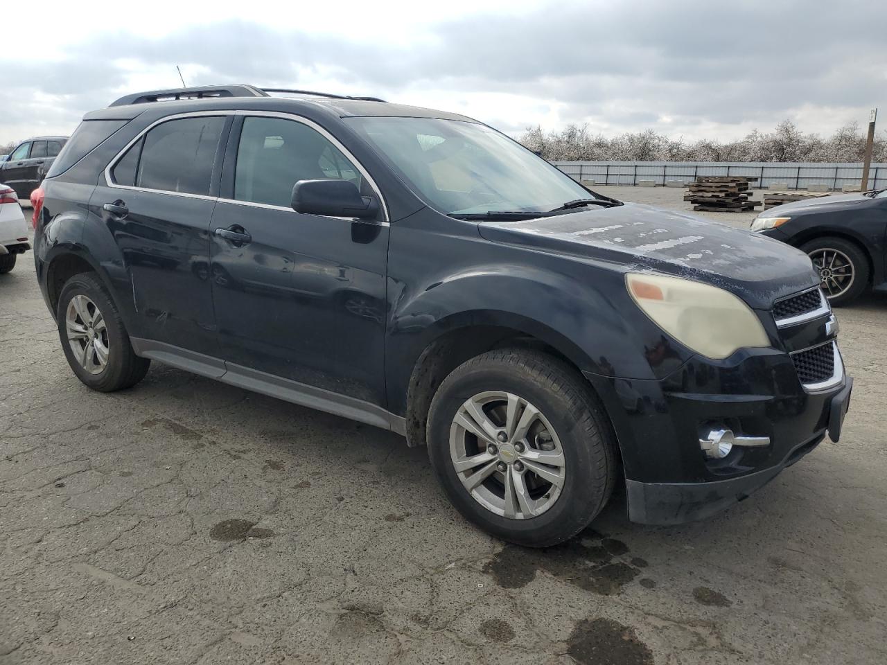 2010 Chevrolet Equinox - Image 4