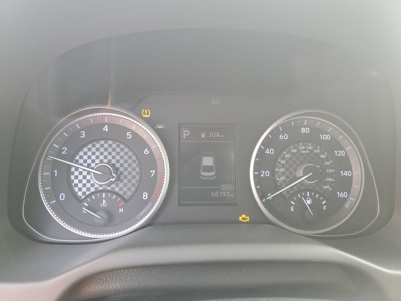 2020 Hyundai Elantra - Image 9