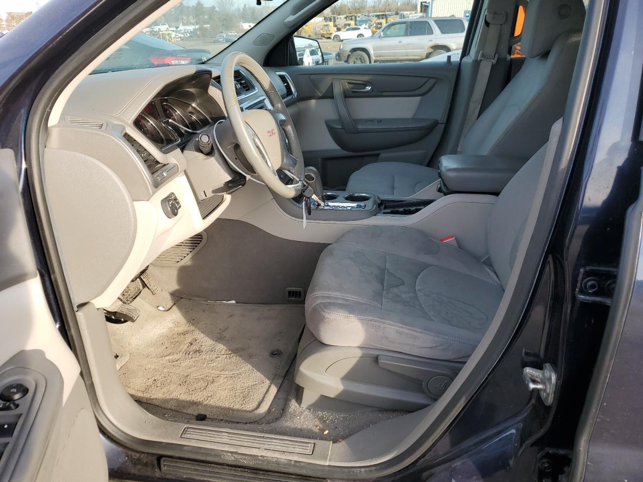 2015 GMC Acadia - Image 7