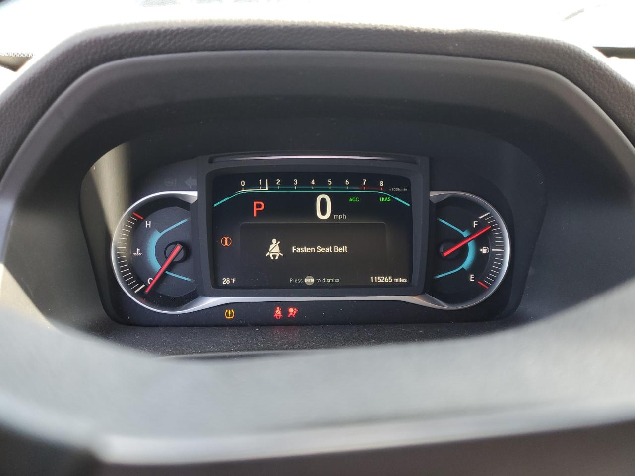 2019 Honda Pilot - Image 9