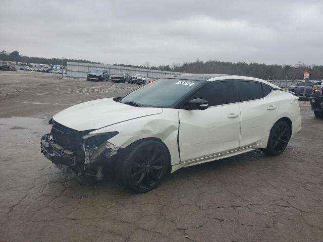 2019 Nissan Maxima S