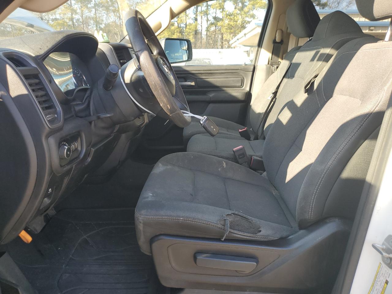 2019 RAM 1500 - Image 7
