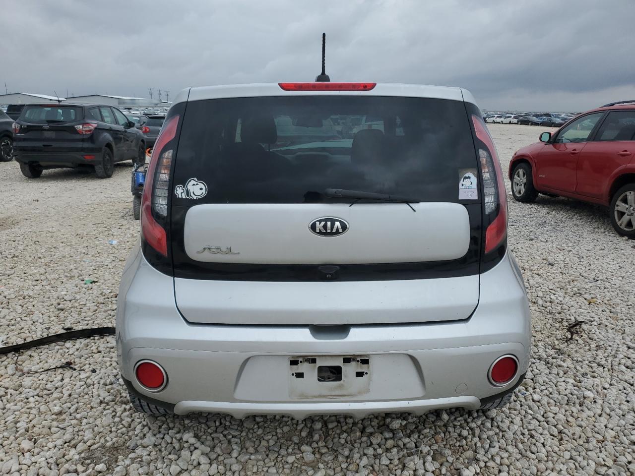 2017 Kia Soul - Image 6