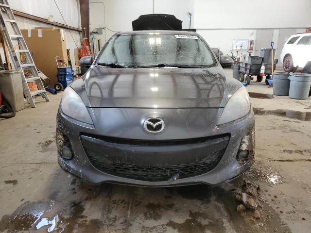2013 MAZDA 3 I