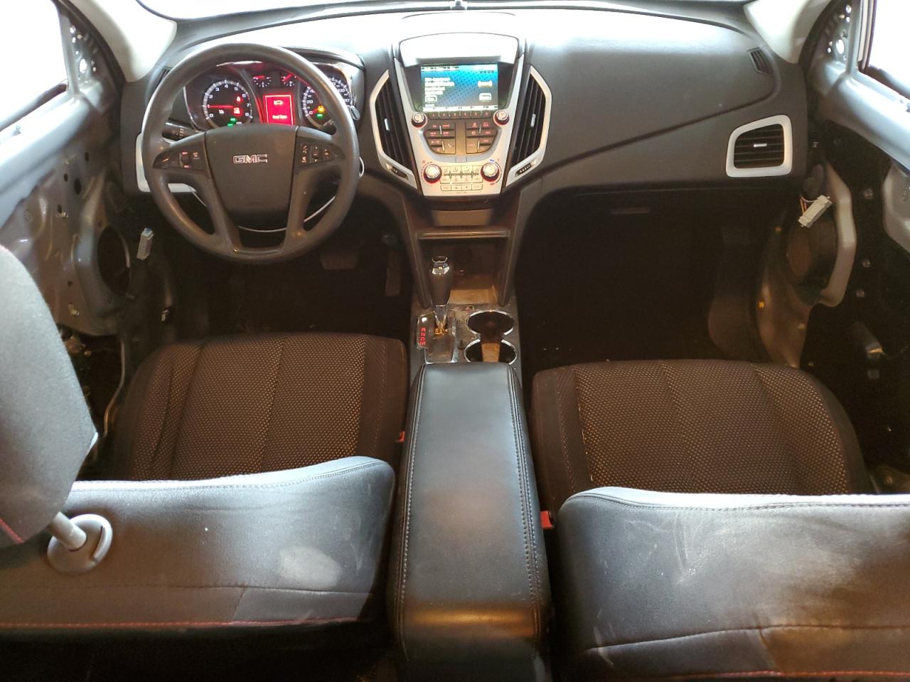 2017 GMC Terrain - Image 8