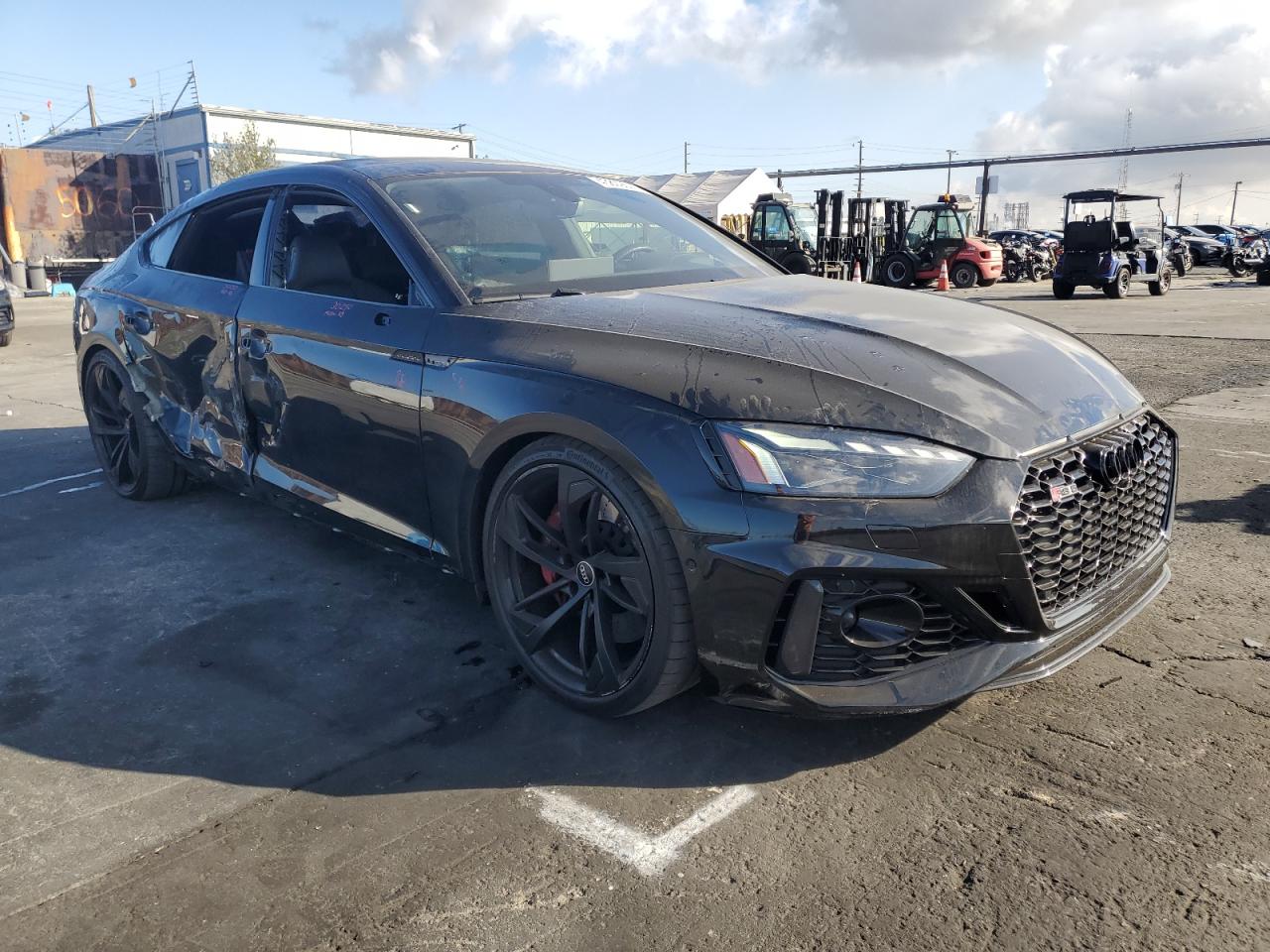 2022 Audi RS5 - Image 4