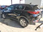 2019 Kia Sportage Lx na sprzedaż w Wilmer, TX - Front End