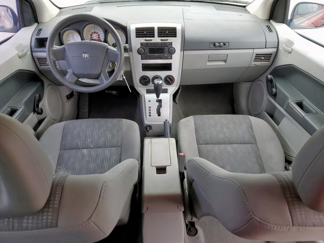 2007 Dodge Caliber - Image 8