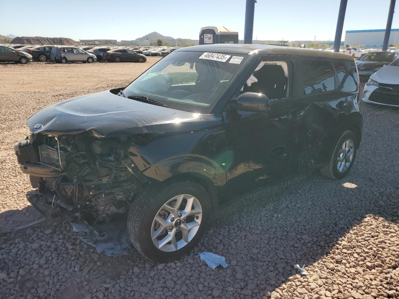 2020 Kia Soul - Image 1