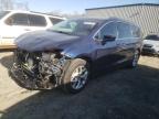 2018 Chrysler Pacifica Touring Plus na sprzedaż w Spartanburg, SC - Front End