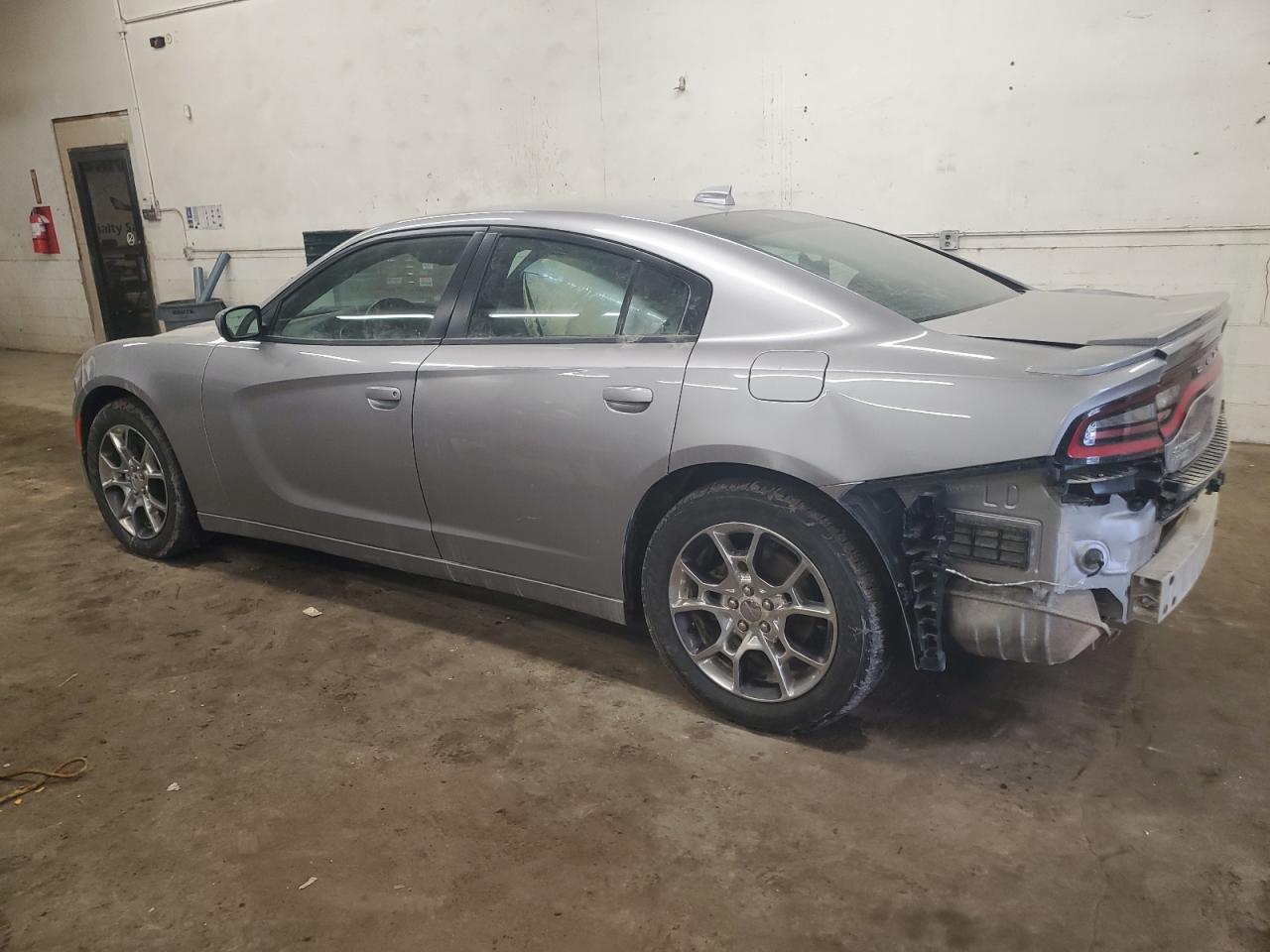 2016 Dodge Charger - Image 2
