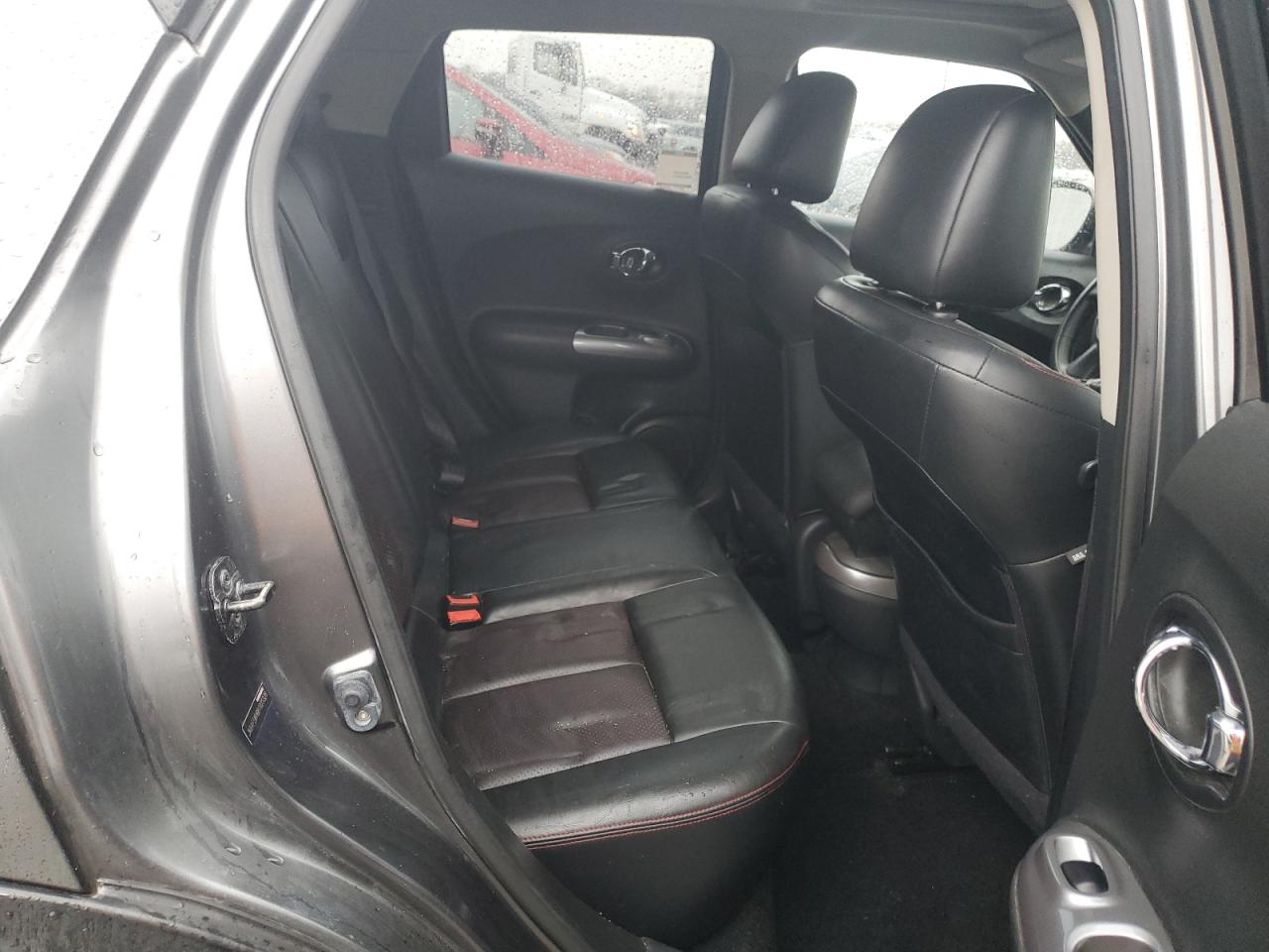 2011 Nissan Juke - Image 10