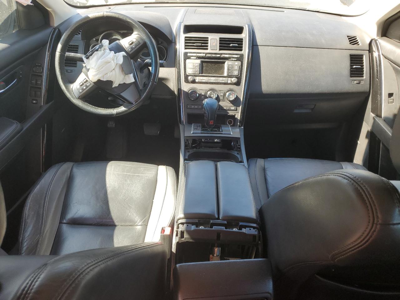 2012 Mazda CX-9 - Image 8