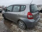 2008 HONDA FIT  à vendre chez Copart ON - LONDON