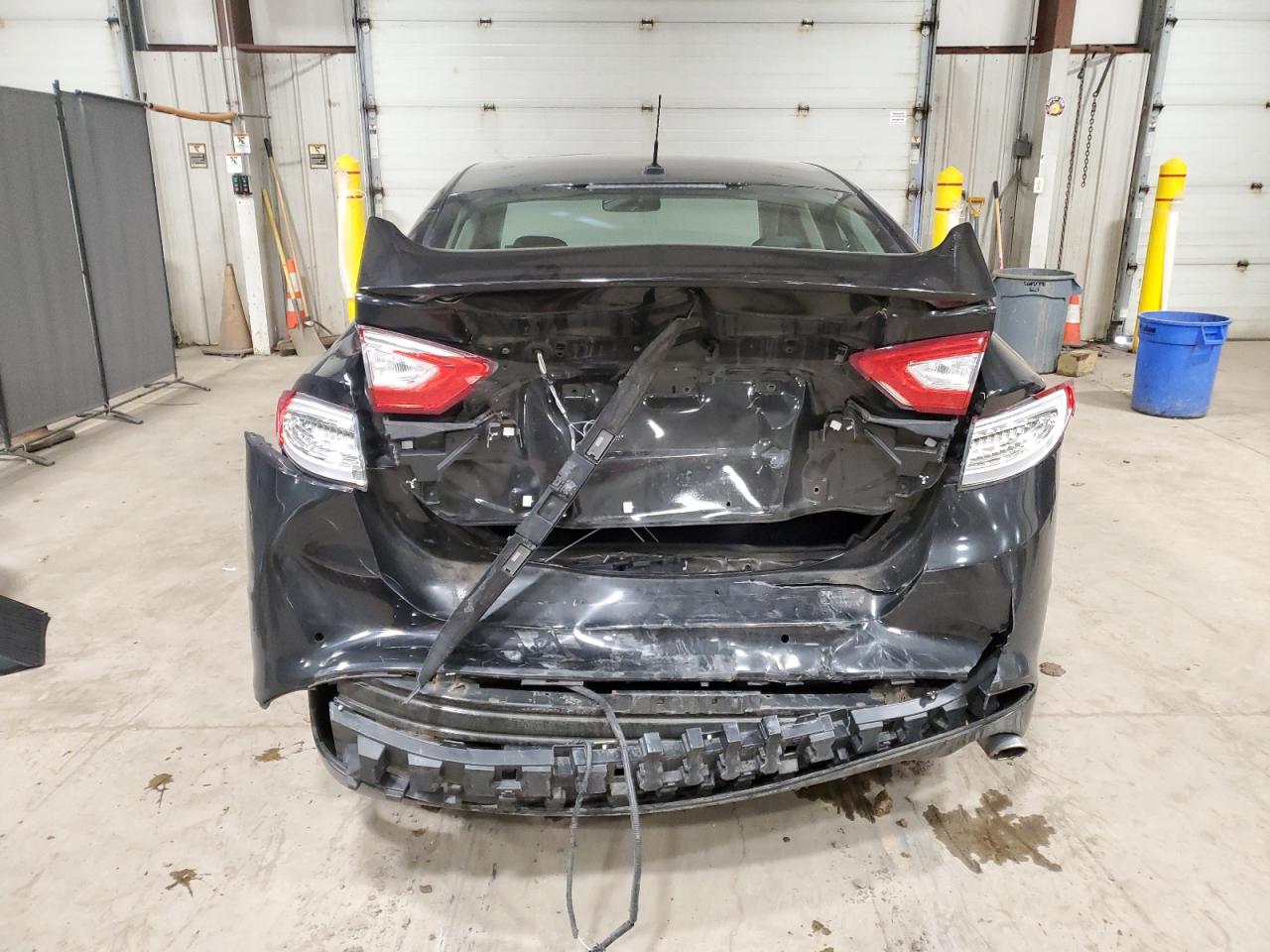 2014 Ford Fusion - Image 6