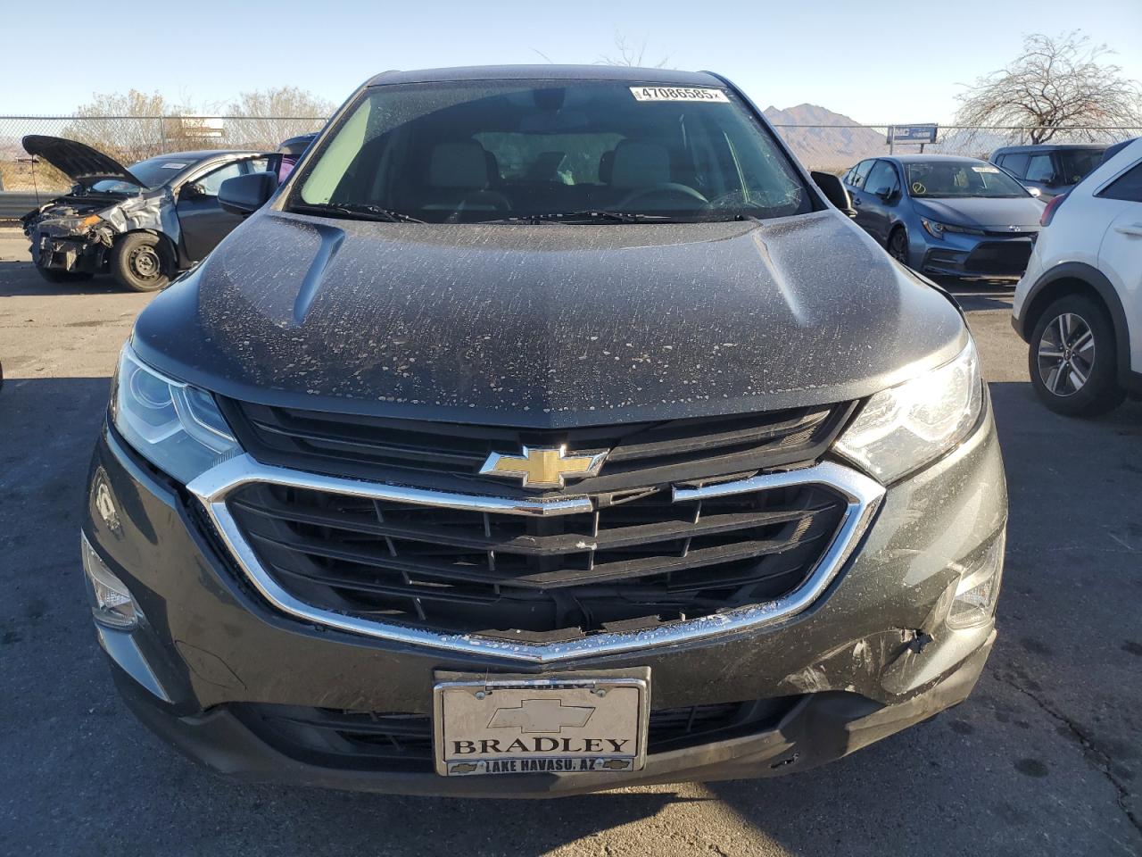 2018 Chevrolet Equinox - Image 5