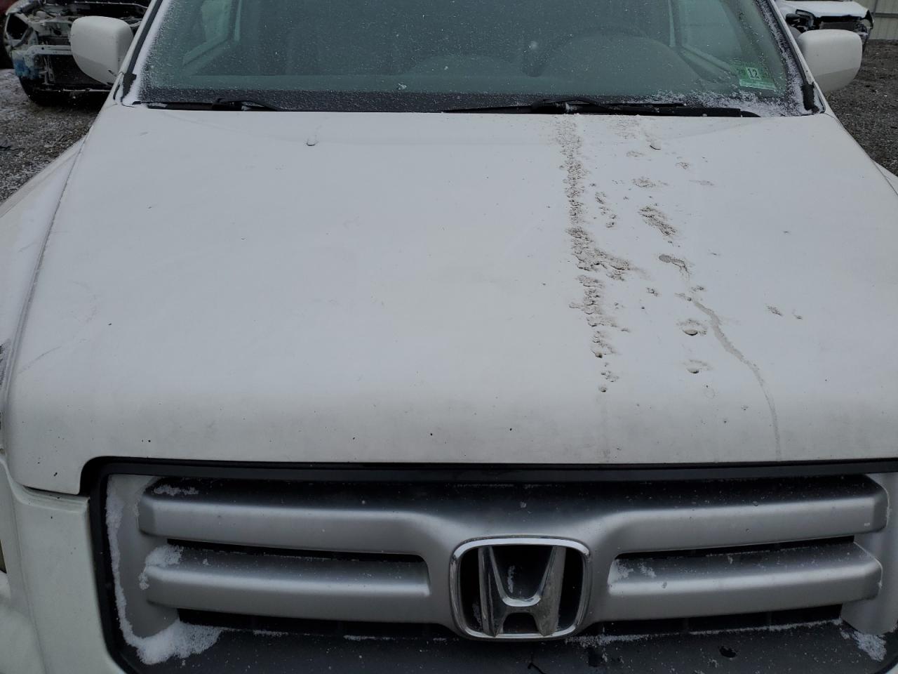 2006 Honda Pilot - Image 12