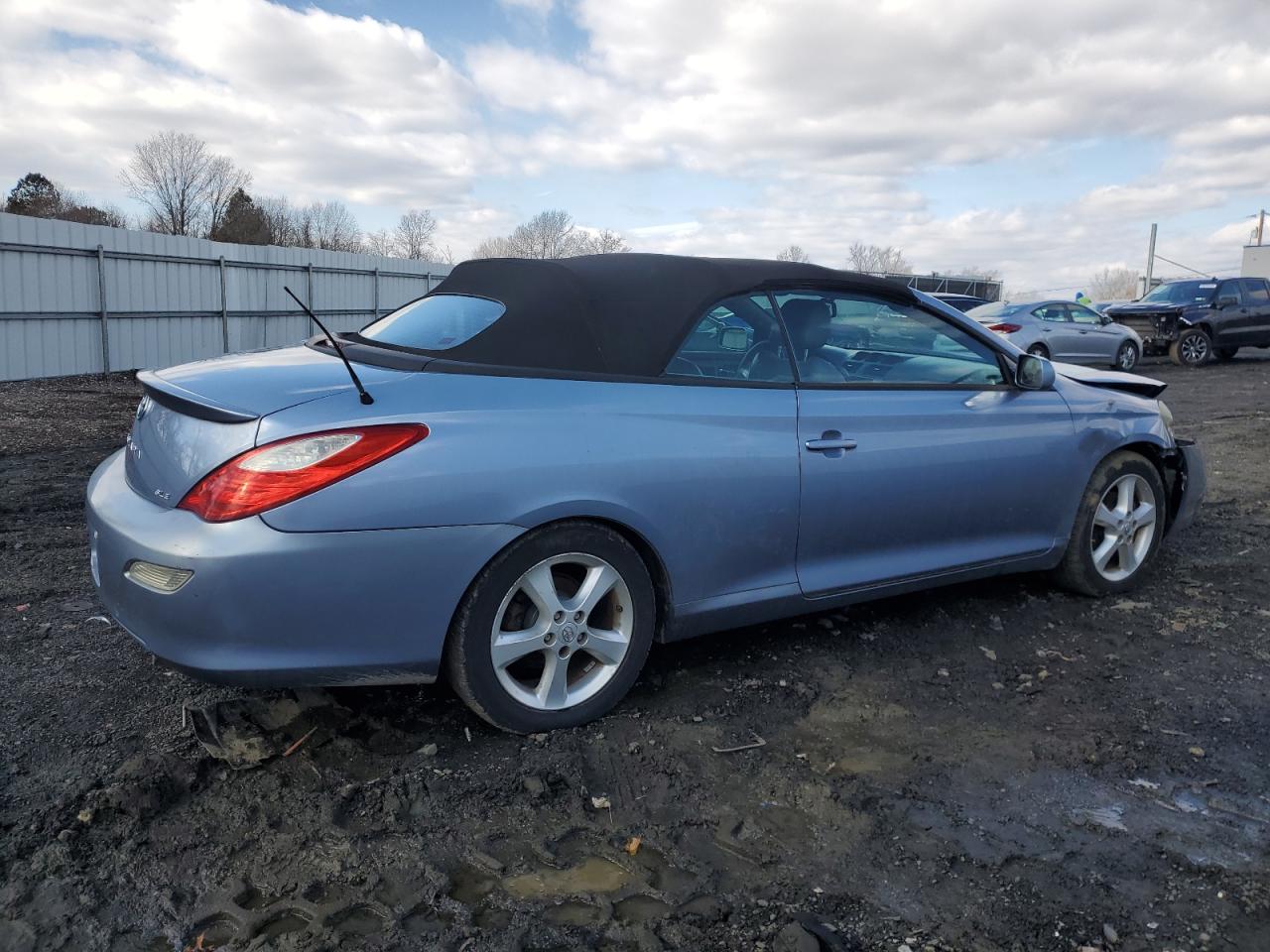2007 Toyota Camry Solara - Image 3