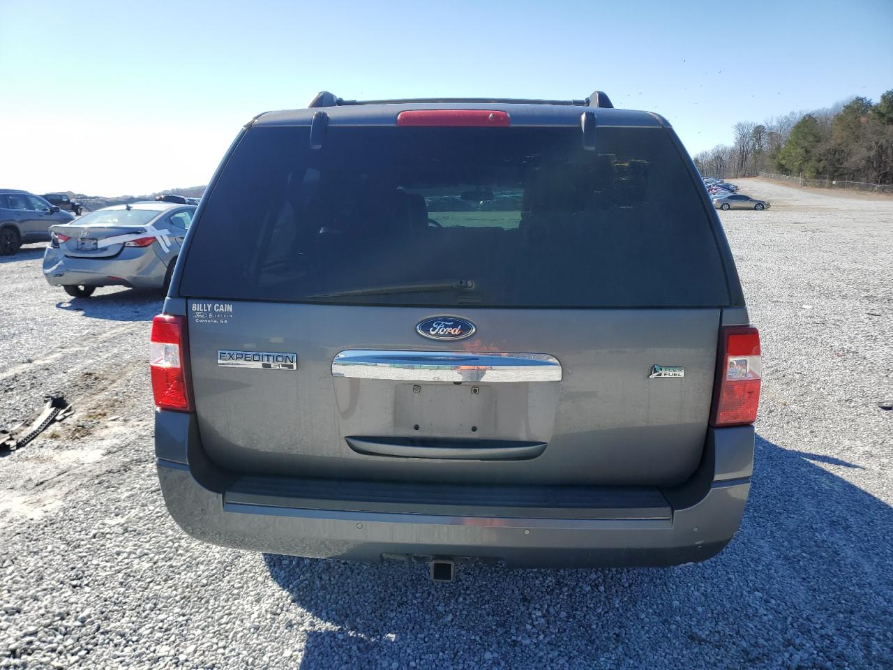 2013 Ford Expedition - Image 6