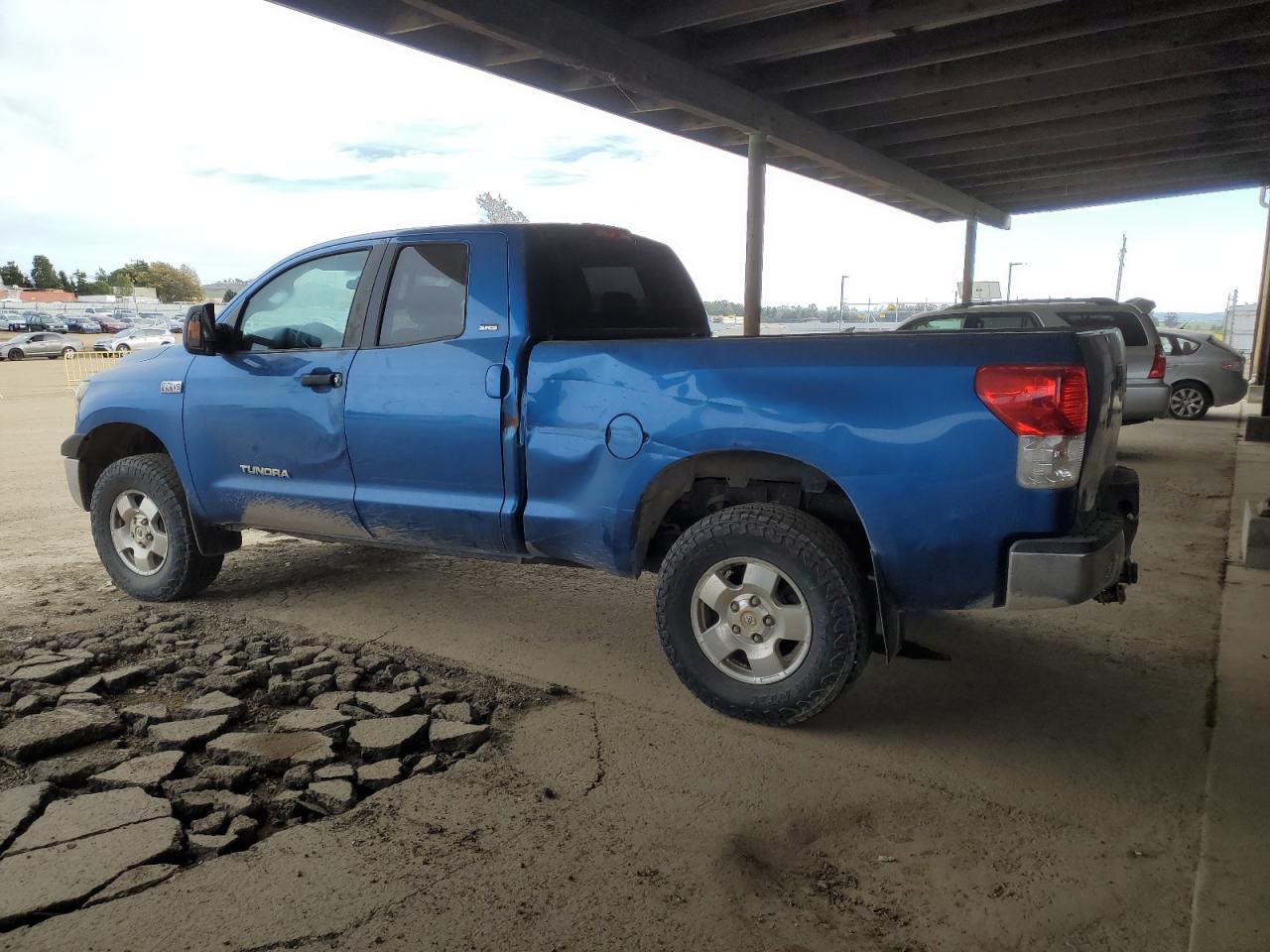 2008 Toyota Tundra - Image 2