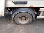 2018 MITSUBISHI CANTER 7C1 for sale at Copart WOLVERHAMPTON